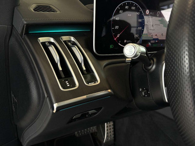 Mercedes-Benz S-Klasse Gebrauchtwagen Mercedes-Benz S-Klasse Gebrauchtwagen