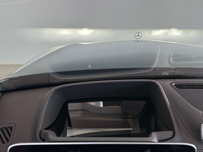Mercedes-Benz S-Klasse Gebrauchtwagen Mercedes-Benz S-Klasse Gebrauchtwagen