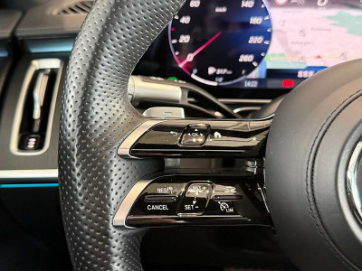 Mercedes-Benz S-Klasse Gebrauchtwagen Mercedes-Benz S-Klasse Gebrauchtwagen