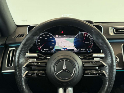 Mercedes-Benz S-Klasse Gebrauchtwagen Mercedes-Benz S-Klasse Gebrauchtwagen