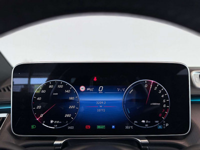 Mercedes-Benz S-Klasse Gebrauchtwagen Mercedes-Benz S-Klasse Gebrauchtwagen