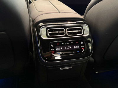 Mercedes-Benz S-Klasse Gebrauchtwagen Mercedes-Benz S-Klasse Gebrauchtwagen
