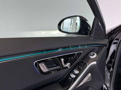 Mercedes-Benz S-Klasse Gebrauchtwagen Mercedes-Benz S-Klasse Gebrauchtwagen