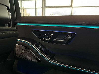 Mercedes-Benz S-Klasse Gebrauchtwagen Mercedes-Benz S-Klasse Gebrauchtwagen