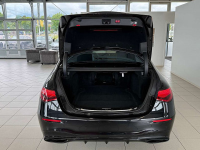 Mercedes-Benz S-Klasse Gebrauchtwagen Mercedes-Benz S-Klasse Gebrauchtwagen
