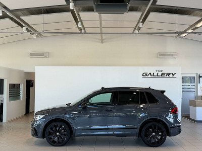VW Tiguan Gebrauchtwagen VW Tiguan Gebrauchtwagen