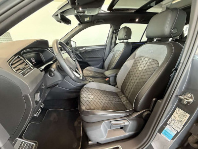 VW Tiguan Gebrauchtwagen VW Tiguan Gebrauchtwagen