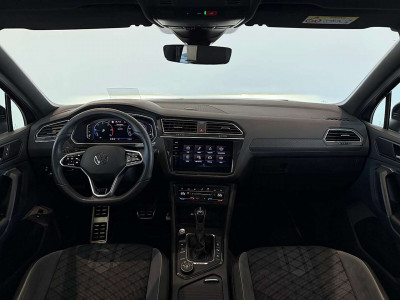 VW Tiguan Gebrauchtwagen VW Tiguan Gebrauchtwagen