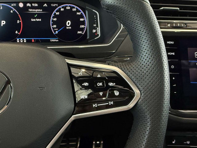 VW Tiguan Gebrauchtwagen VW Tiguan Gebrauchtwagen