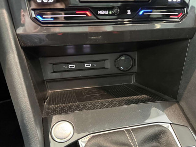 VW Tiguan Gebrauchtwagen VW Tiguan Gebrauchtwagen