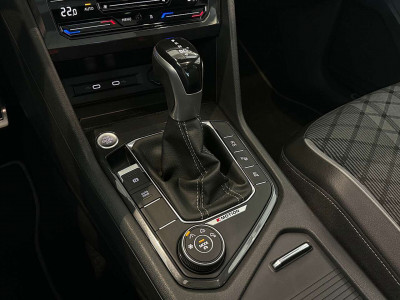 VW Tiguan Gebrauchtwagen VW Tiguan Gebrauchtwagen