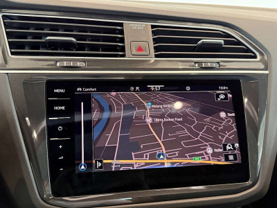 VW Tiguan Gebrauchtwagen VW Tiguan Gebrauchtwagen