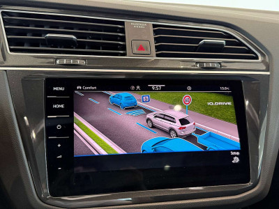VW Tiguan Gebrauchtwagen VW Tiguan Gebrauchtwagen