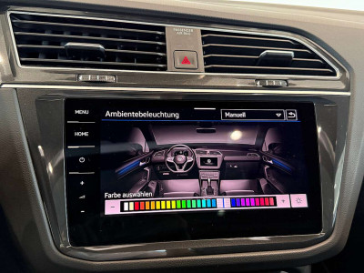 VW Tiguan Gebrauchtwagen VW Tiguan Gebrauchtwagen