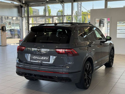 VW Tiguan Gebrauchtwagen VW Tiguan Gebrauchtwagen