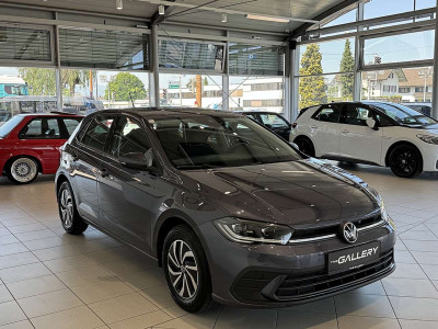 VW Polo Gebrauchtwagen