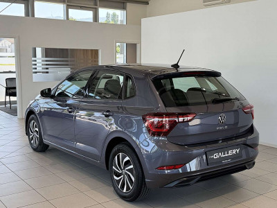 VW Polo Gebrauchtwagen