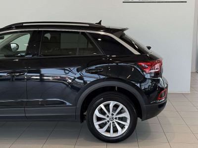 VW T-Roc Gebrauchtwagen VW T-Roc Gebrauchtwagen