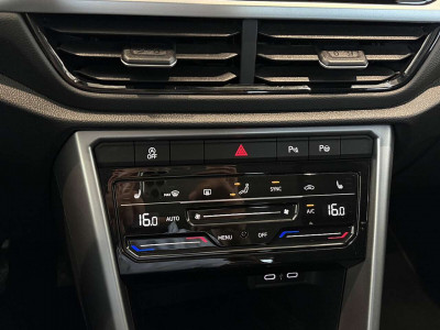 VW T-Roc Gebrauchtwagen VW T-Roc Gebrauchtwagen