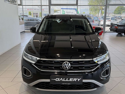 VW T-Roc Gebrauchtwagen VW T-Roc Gebrauchtwagen