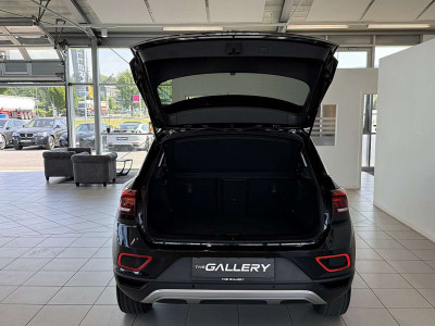 VW T-Roc Gebrauchtwagen VW T-Roc Gebrauchtwagen
