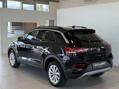 VW T-Roc Gebrauchtwagen VW T-Roc Gebrauchtwagen