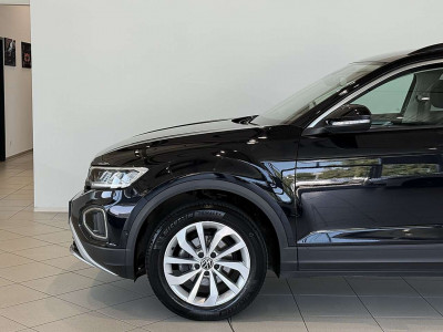 VW T-Roc Gebrauchtwagen VW T-Roc Gebrauchtwagen
