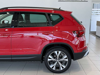 Seat Ateca Gebrauchtwagen Seat Ateca Gebrauchtwagen