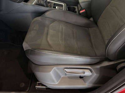 Seat Ateca Gebrauchtwagen Seat Ateca Gebrauchtwagen