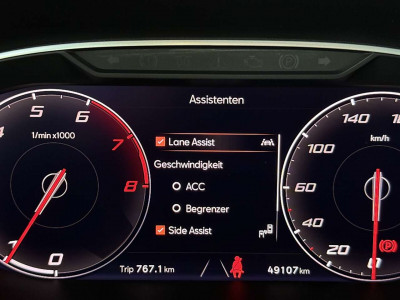 Seat Ateca Gebrauchtwagen Seat Ateca Gebrauchtwagen