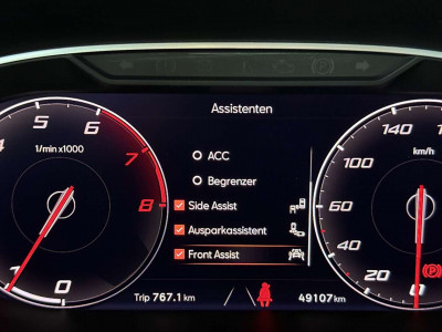 Seat Ateca Gebrauchtwagen Seat Ateca Gebrauchtwagen