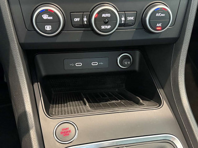 Seat Ateca Gebrauchtwagen Seat Ateca Gebrauchtwagen