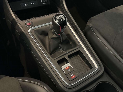 Seat Ateca Gebrauchtwagen Seat Ateca Gebrauchtwagen