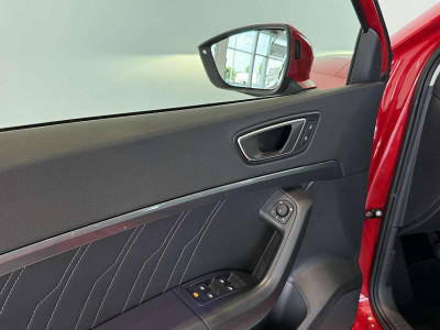 Seat Ateca Gebrauchtwagen Seat Ateca Gebrauchtwagen