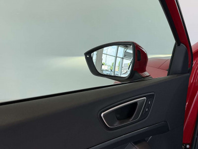 Seat Ateca Gebrauchtwagen Seat Ateca Gebrauchtwagen