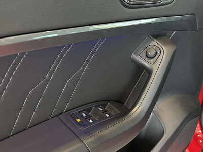Seat Ateca Gebrauchtwagen Seat Ateca Gebrauchtwagen