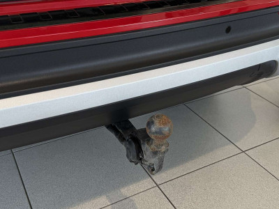 Seat Ateca Gebrauchtwagen Seat Ateca Gebrauchtwagen