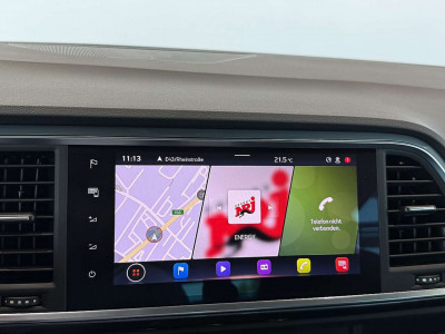 Seat Ateca Gebrauchtwagen Seat Ateca Gebrauchtwagen