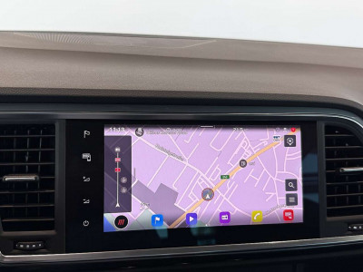 Seat Ateca Gebrauchtwagen Seat Ateca Gebrauchtwagen