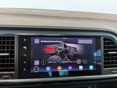 Seat Ateca Gebrauchtwagen Seat Ateca Gebrauchtwagen