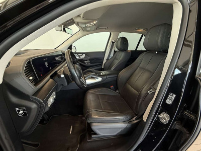 Mercedes-Benz GLE Gebrauchtwagen
