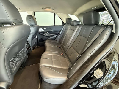 Mercedes-Benz GLE Gebrauchtwagen