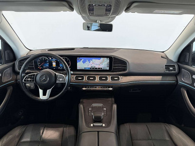 Mercedes-Benz GLE Gebrauchtwagen