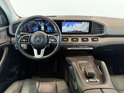 Mercedes-Benz GLE Gebrauchtwagen