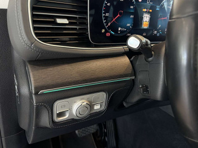 Mercedes-Benz GLE Gebrauchtwagen