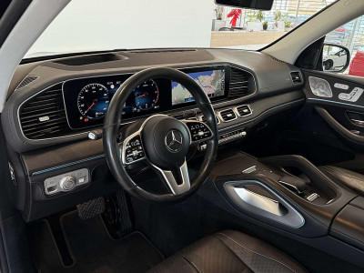 Mercedes-Benz GLE Gebrauchtwagen