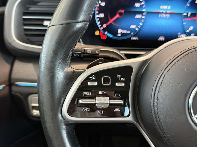 Mercedes-Benz GLE Gebrauchtwagen