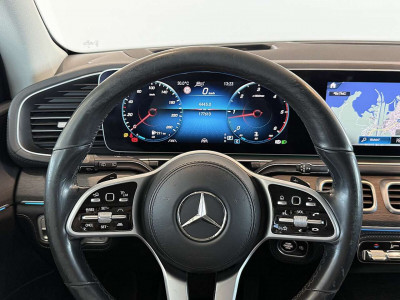 Mercedes-Benz GLE Gebrauchtwagen