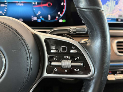 Mercedes-Benz GLE Gebrauchtwagen