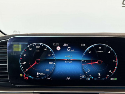 Mercedes-Benz GLE Gebrauchtwagen